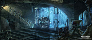 Illustration for article titled Genocidal Aliens Have A Pure Artistic Vision